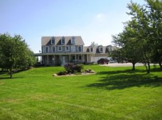 12053 NE 38th St, Elkhart, IA 50073