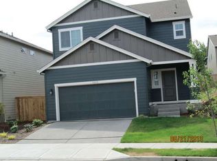 5415 NE 52nd St, Vancouver, WA 98661