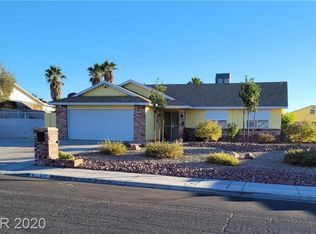 6317 Kell Ln, Las Vegas, NV 89156