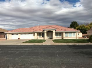 1361 E 1710 S, Saint George, UT 84790
