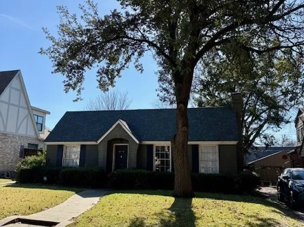 5314 McCommas Blvd, Dallas, TX 75206