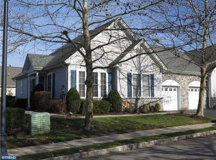 206 Meadowlark Dr, Hamilton, NJ 08690