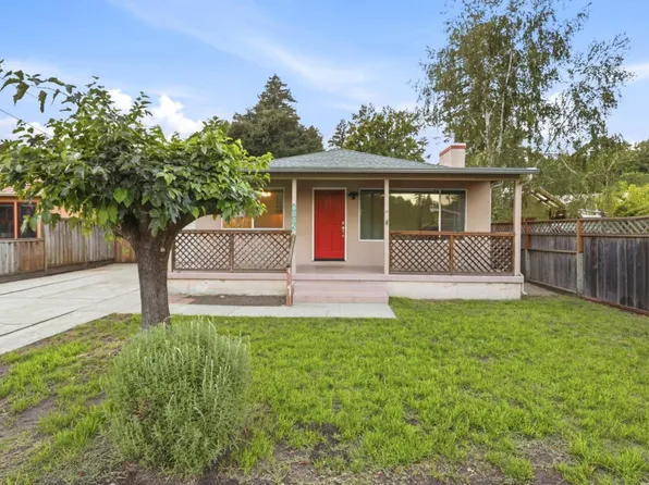 6005 Valley Dr, Felton, CA 95018