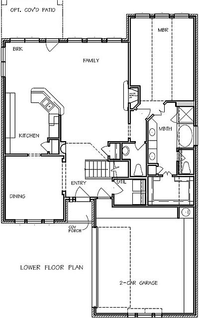 Floor Plan.