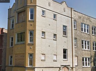 5437 W Monroe St APT 3, Chicago, IL 60644
