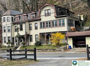 50 N Delaware Dr APT 2, Easton, PA 18042