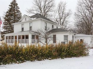 16902 Three Oaks Rd, Three Oaks, MI 49128