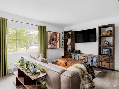 920 S Alcott Street, Denver, CO, 80219