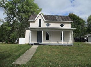 117 E Main St, Fulton, OH 43321