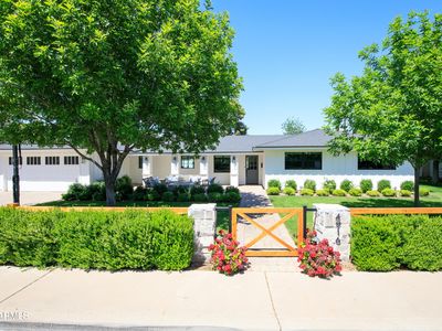 4916 E Flower St, Phoenix, AZ, 85018