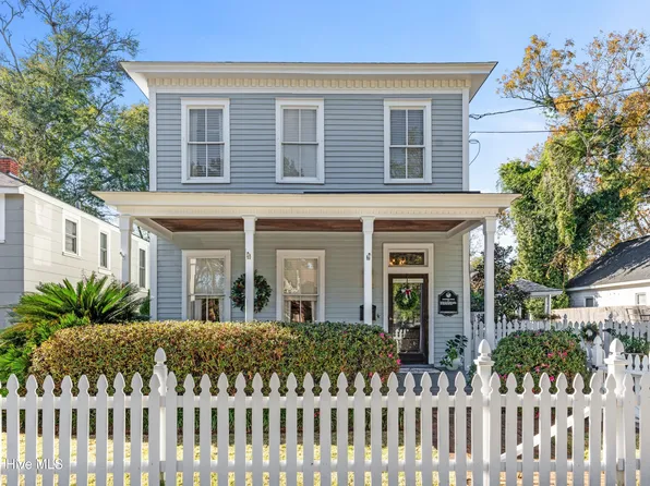 312 S 6th Street, Wilmington, NC 28401