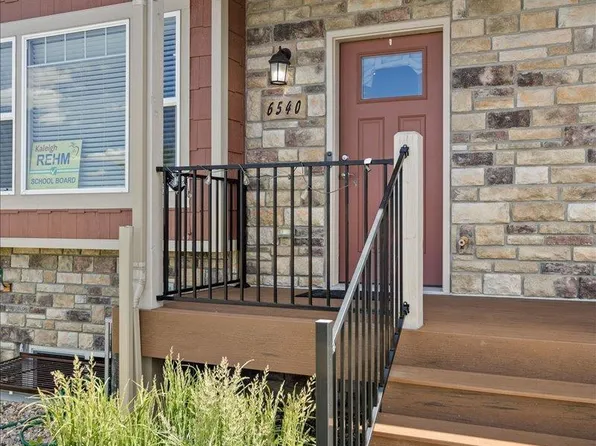 6540 Faith Dr, Cheyenne, WY 82009