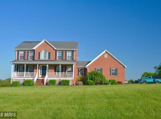 10805 Shenandoah Path, Catlett, VA 20119