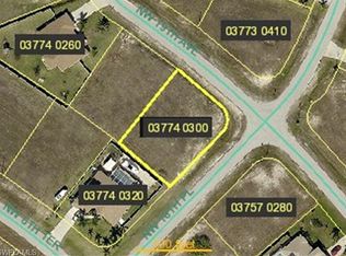 600 NW 19th Ave, Cape Coral, FL 33993