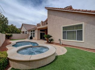 3713 White Lion Ln, North Las Vegas, NV 89084