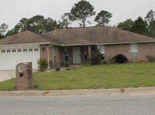 588 Batten Blvd, Perdido Key, FL 32507