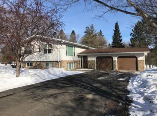 28104 Mountain Rd, Detroit Lakes, MN 56501