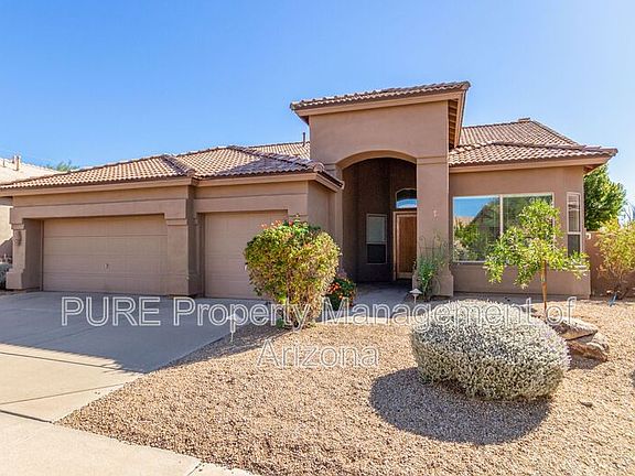2nd image of 7537 E Whistling Wind Way
