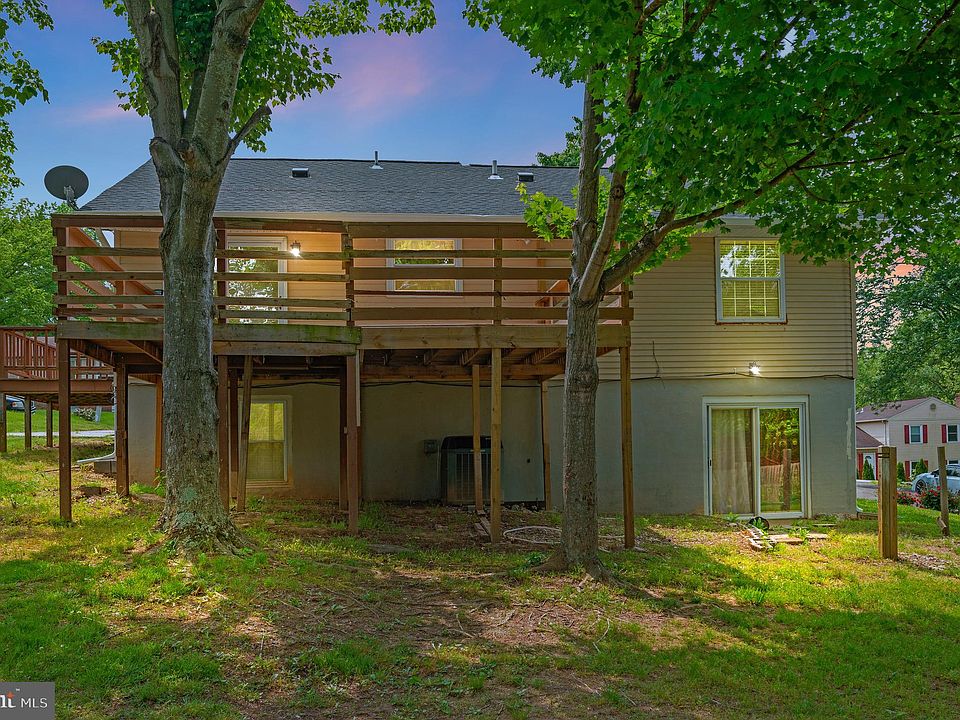 221 Fallsway Ln, Stafford, VA 22554 Zillow