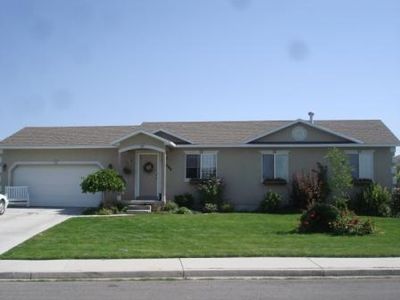 608 W Saddlebrook Dr, Payson, UT, 84651