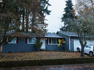 1047 SE Fir Grove Loop, Hillsboro, OR 97123