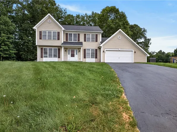 23 Pen Web Park, Webster, NY 14580