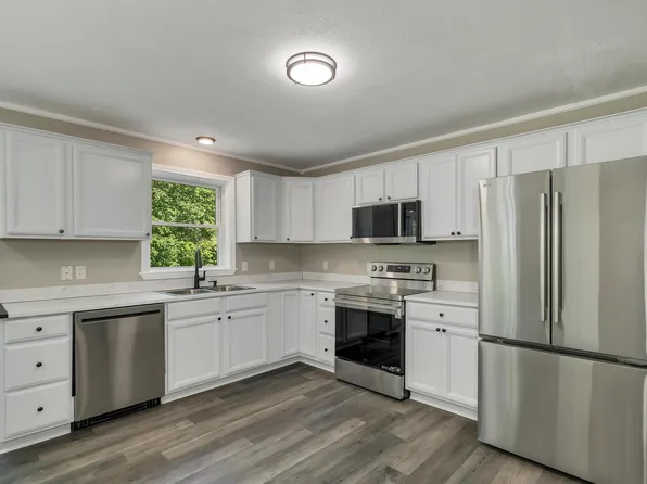 189 Rand Road Unit #1A, Northfield, NH 03276