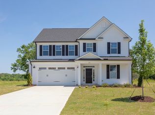 235 Thumper Way #11, Clayton, NC 27520