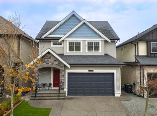 21161 80a Ave, Langley, BC V2Y 0J5