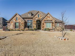 1216 Twisting Meadows Dr, Haslet, TX 76052