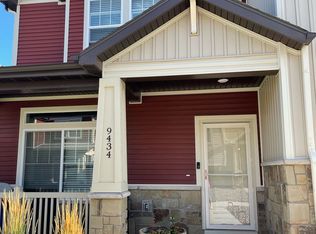 9434 Crosshaven Vw, Colorado Springs, CO 80927
