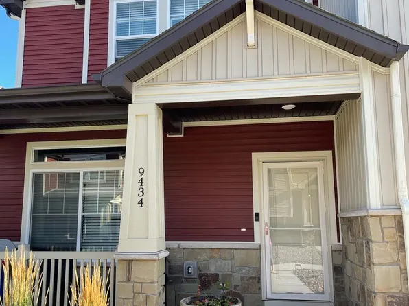 9434 Crosshaven Vw, Colorado Springs, CO 80927