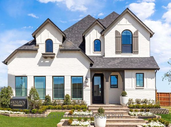 Home for Sale in Celina TX