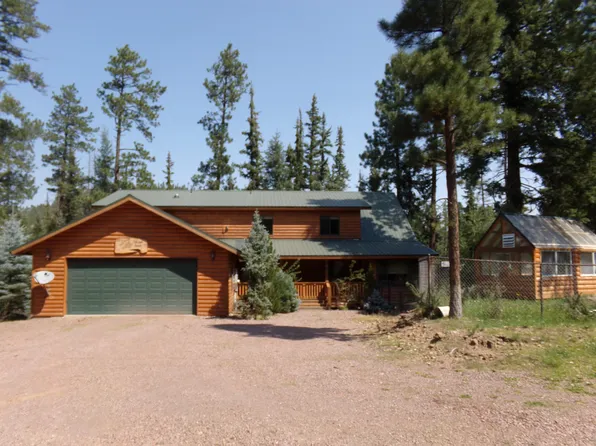 5 County Road 2042, Alpine, AZ 85920