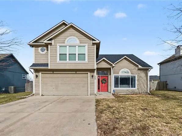 360 W Madison St, Gardner, KS 66030