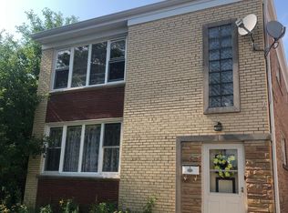 6112 W Montrose Ave #1, Chicago, IL 60634