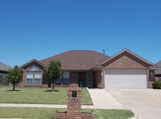 5309 SW Ashbrook Ave, Lawton, OK 73505