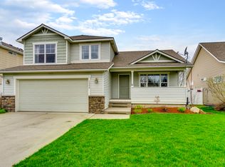 1392 W Tualatin Dr, Post Falls, ID 83854