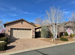 12830 E Garcia St, Dewey, AZ 86327