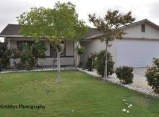 817 Fox Tree Ct, Bakersfield, CA