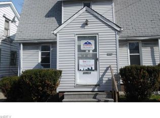 12513 Harvard Ave, Cleveland, OH