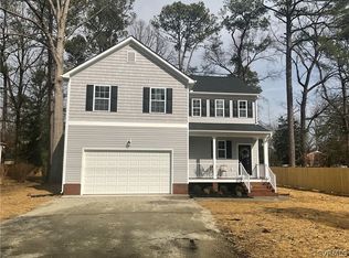 1616 Hungary Rd, Henrico, VA 23228