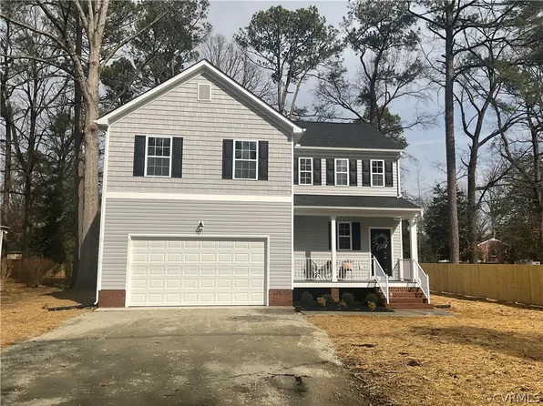 1616 Hungary Rd, Henrico, VA 23228