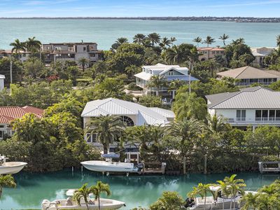 210 14th St, Key Colony Beach, FL, 33051