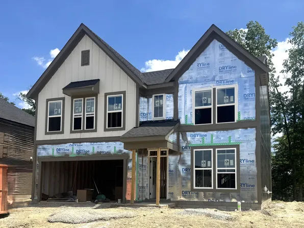 162 Dayflower Ct, Shepherdsville, KY 40165