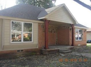 4934 Moss Point Rd, Dallas, TX 75232