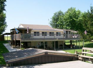 1100 Deepwater Loop, Council Grove, KS 66846