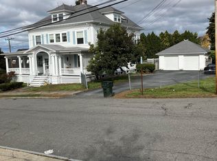 482 E High St #2, Manchester, NH 03104