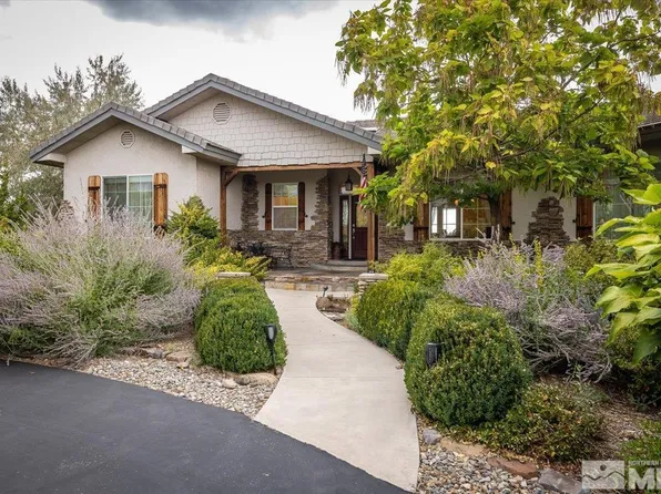 1555 Zolezzi Ln, Reno, NV 89511