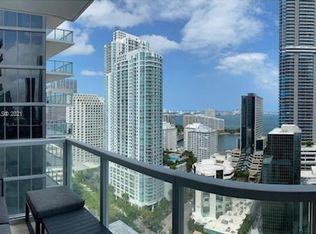 1050 Brickell Ave APT 2802, Miami, FL 33131
